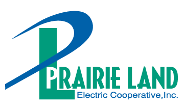 Prairie Land Electric Cooperative, Inc. 