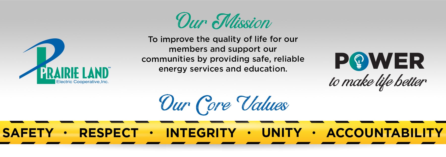 Mission Core Values