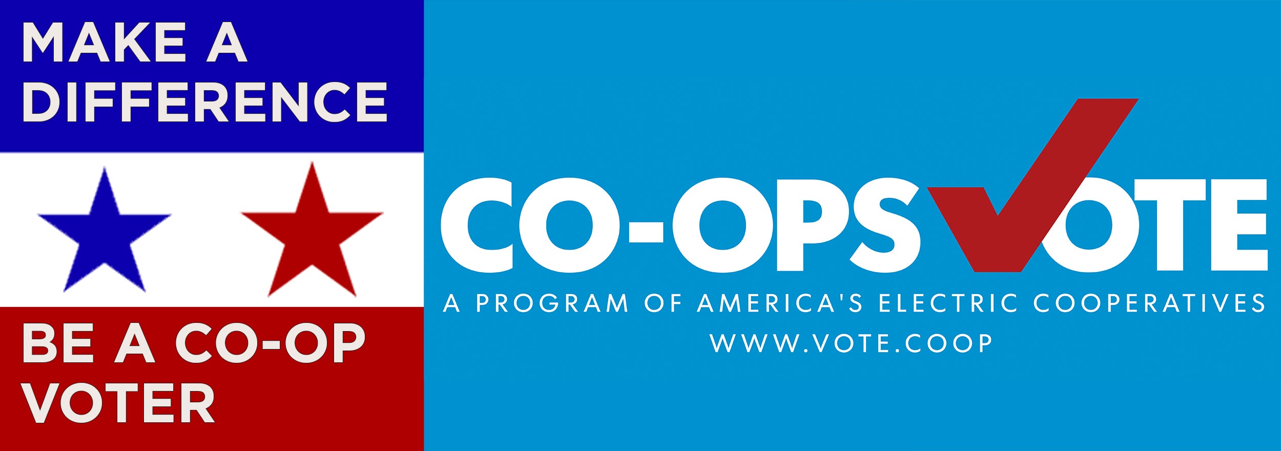 Co-ops vote