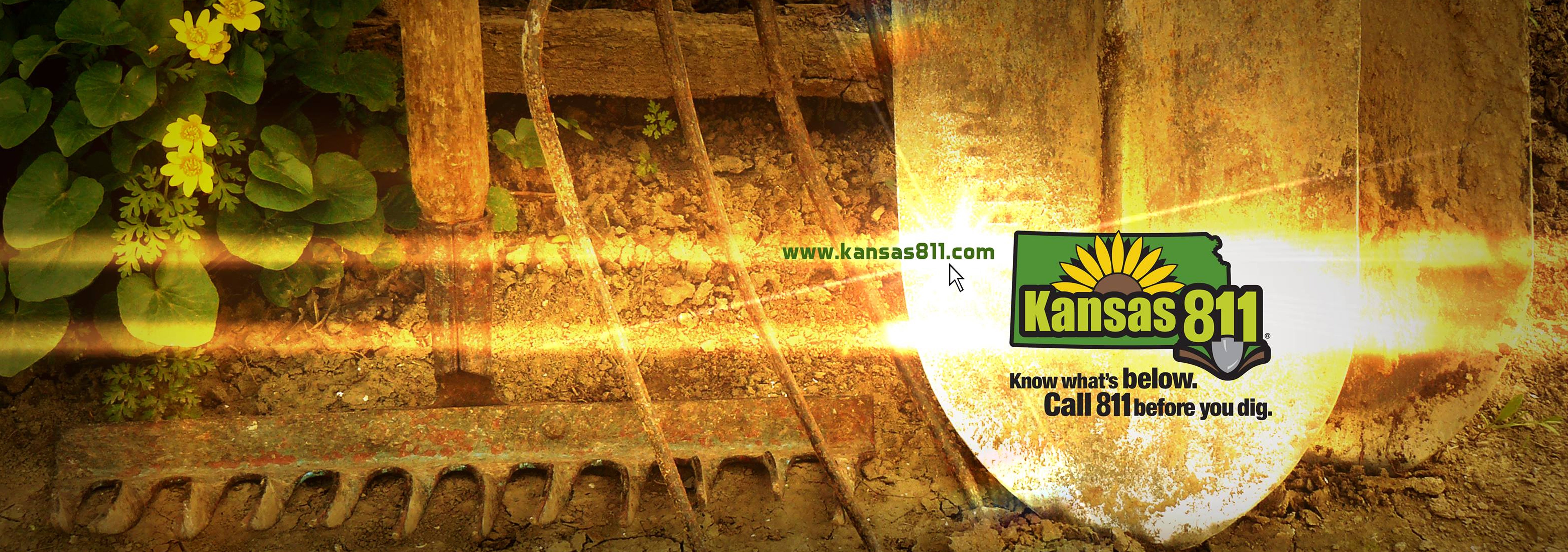 Kansas 811 Dig Safe