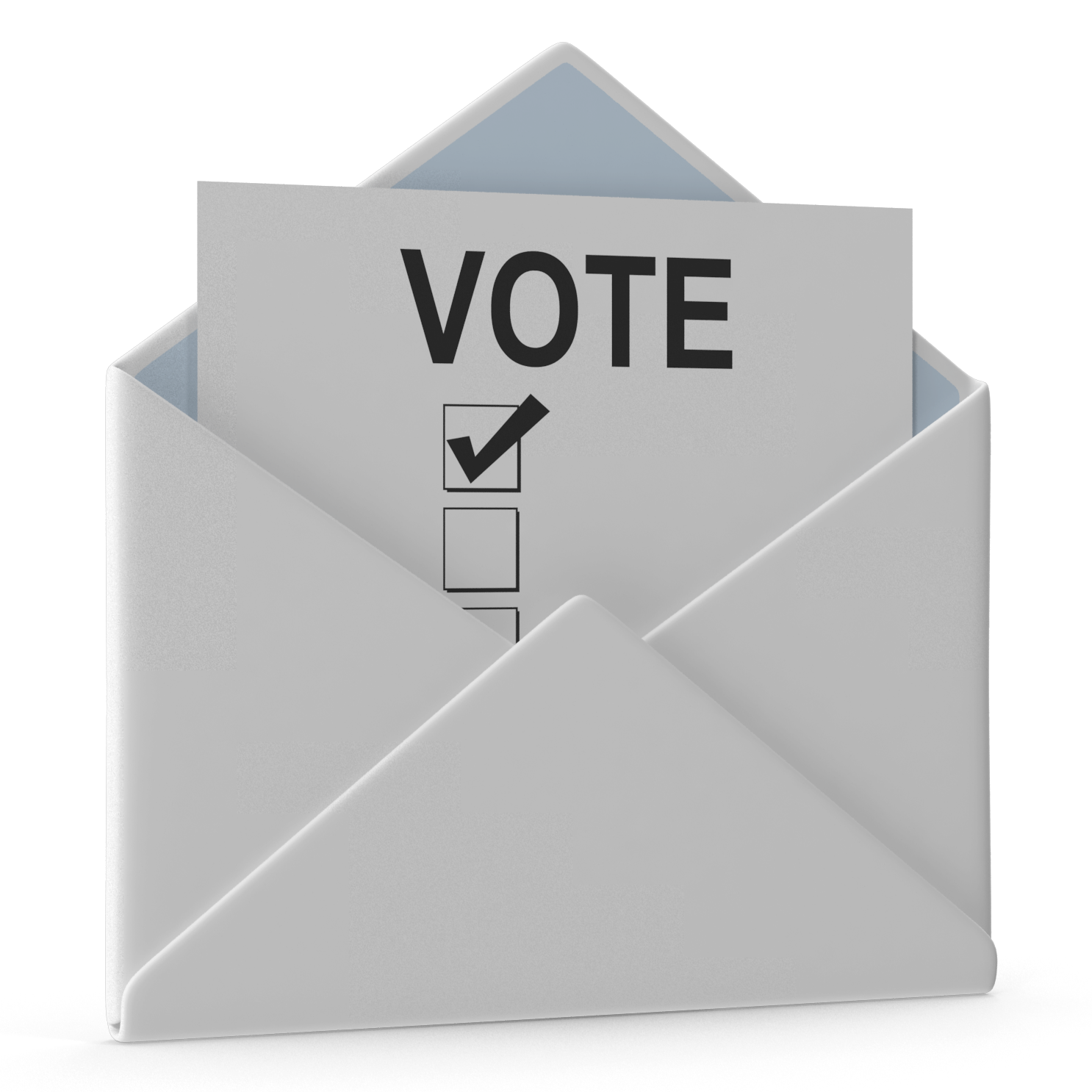 Trustee Election