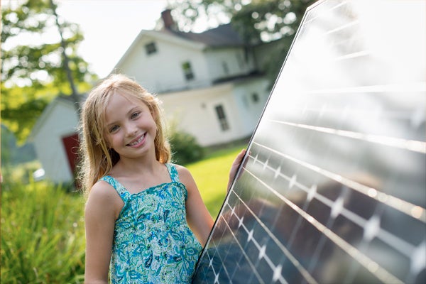 Prairie Land is your Trusted Energy Expert