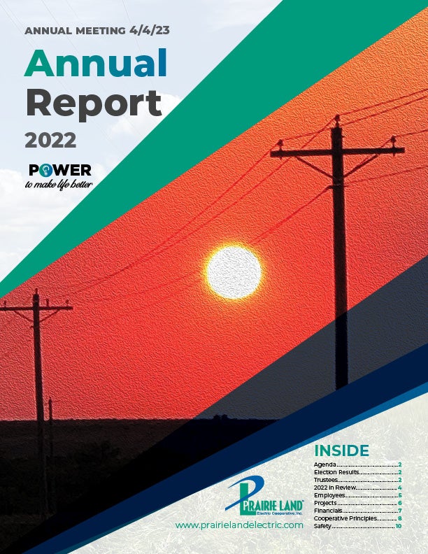 Annual Report 2022