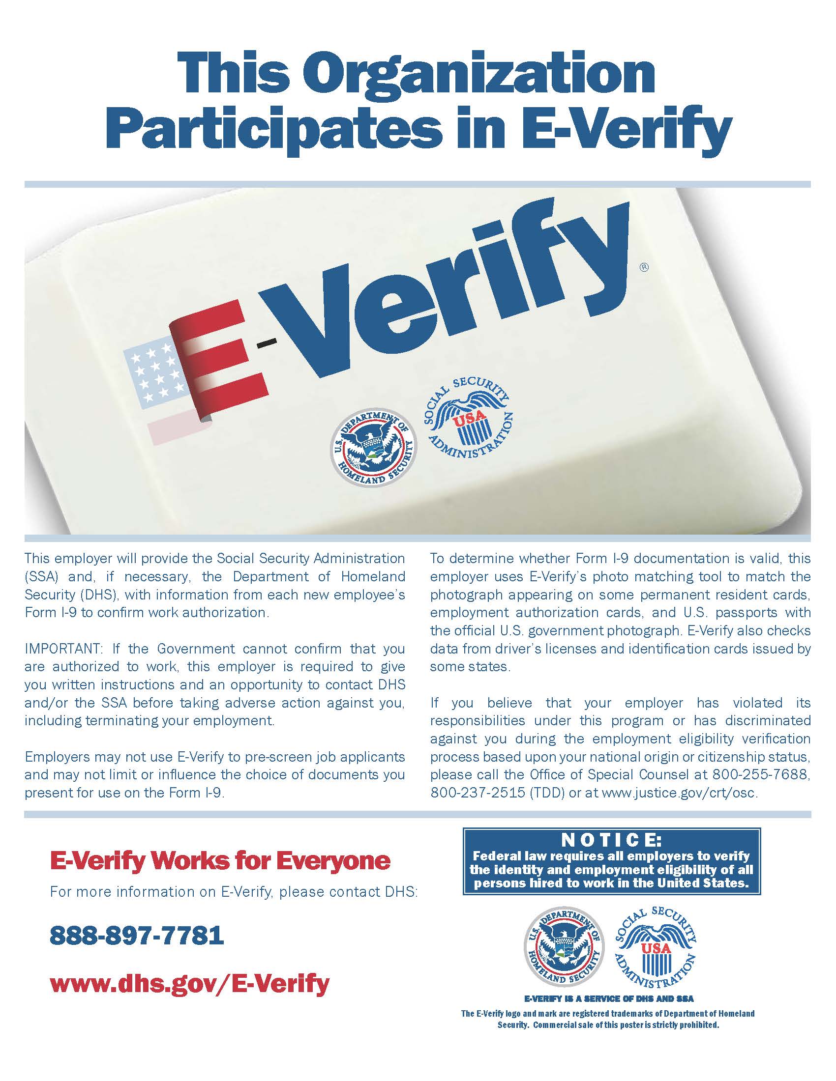E-Verify