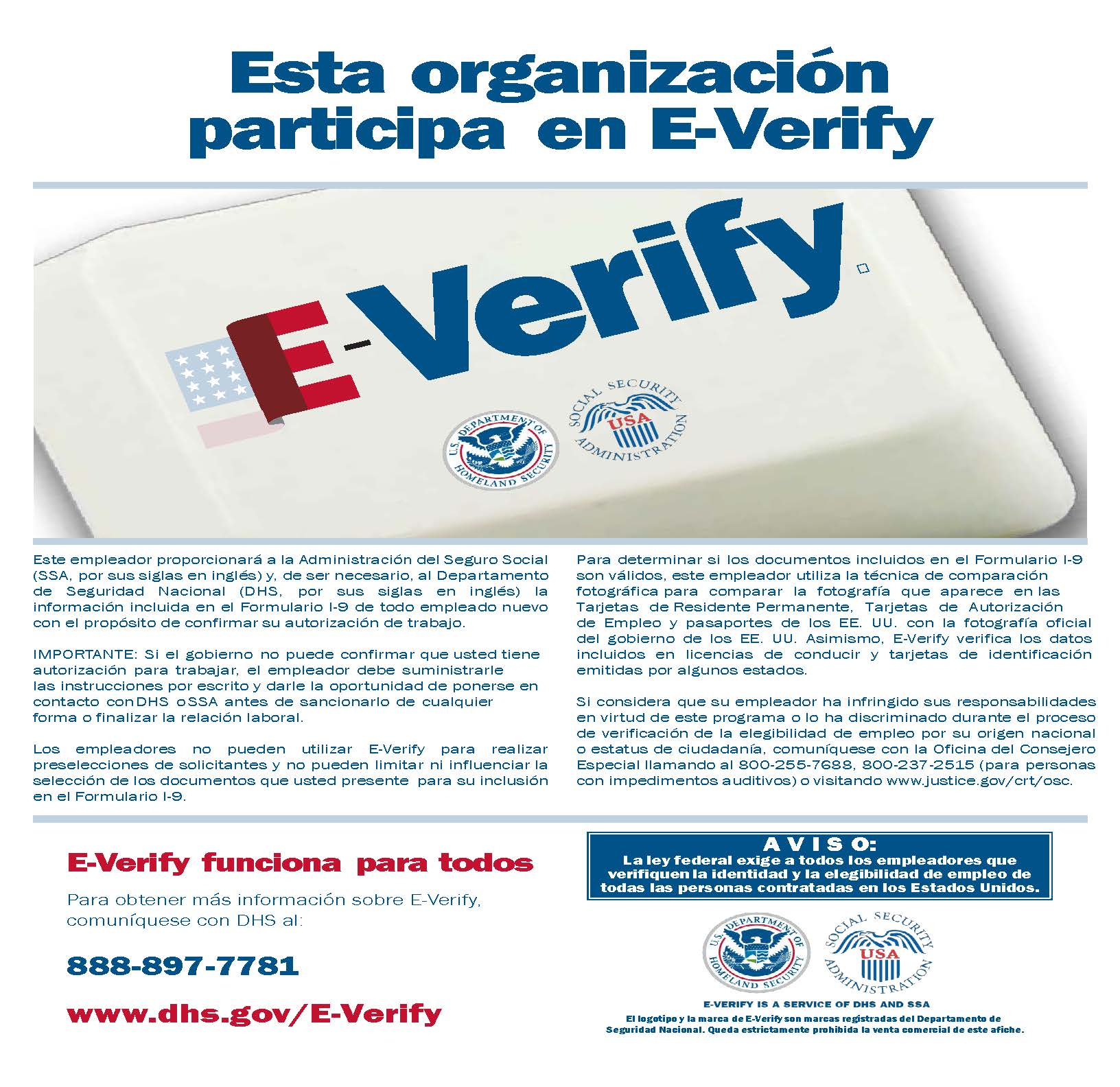 E-Verify