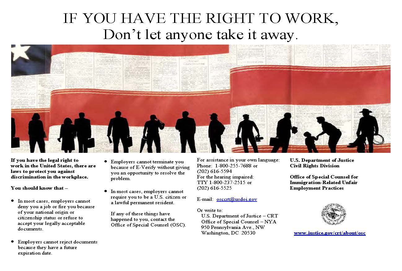 Right to Work