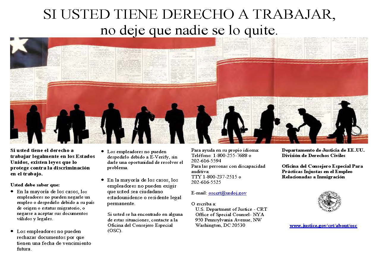 Right to Work
