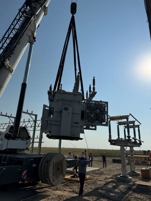substation 2