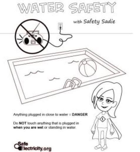 Water Safety