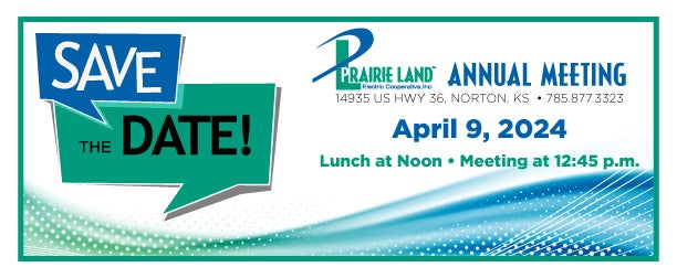 Annual Meeting April 9